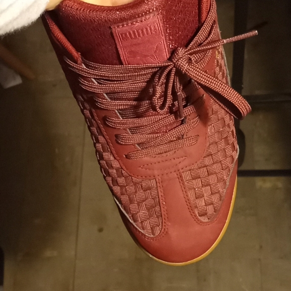 Puma roma - Picture 2 of 3